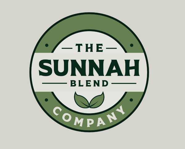 https://thesunnahblendcompany.com/